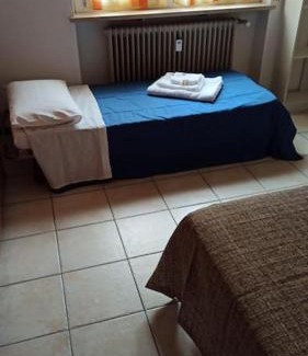 Novara Apartment | Simply Home