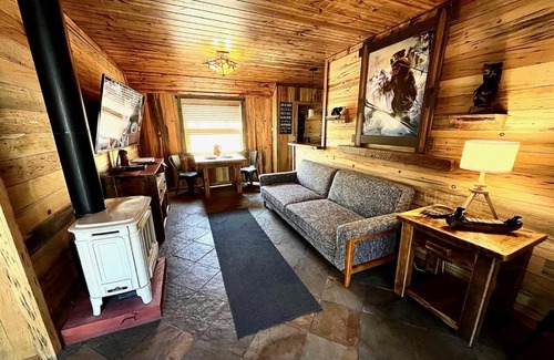 Big Bear Lake House | Simply Irresistible