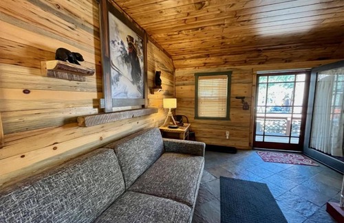 Big Bear Lake House | Simply Irresistible