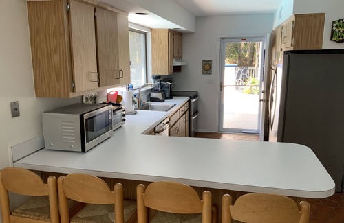 East Hampton House | “Simply Perfect” “Fantastic Getaway House” “Best In Class”