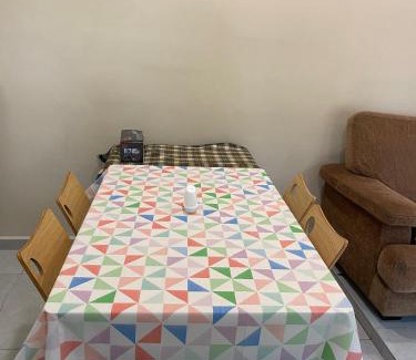 Batu Pahat Apartment | Simply Studio Hotel Parit Raja