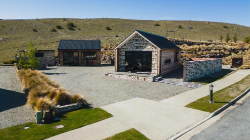 Lake Tekapo Apartment | Simply Stunning Studio 1