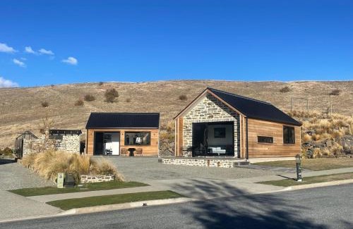 Lake Tekapo Apartment | Simply Stunning Studio 2