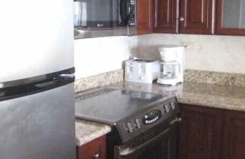 Playacar Fase I Condo | Simply The Best- 1 Br Penthouse Romantic Beachfront