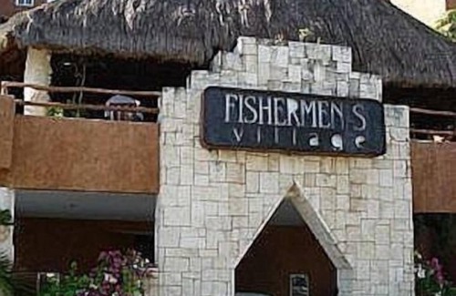 Playacar Fase I Condo | Simply The Best- 1 Br Penthouse Romantic Beachfront