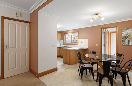 Point Lonsdale House | Simpson Getaway 3 - Point Lonsdale