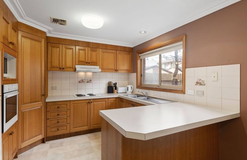 Point Lonsdale House | Simpson Getaway 3 - Point Lonsdale