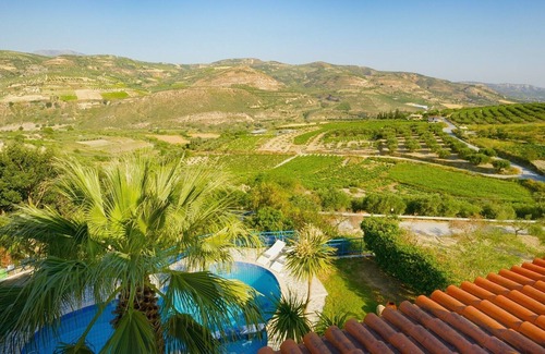 Archanes Villa | Simpson Secret - Crete