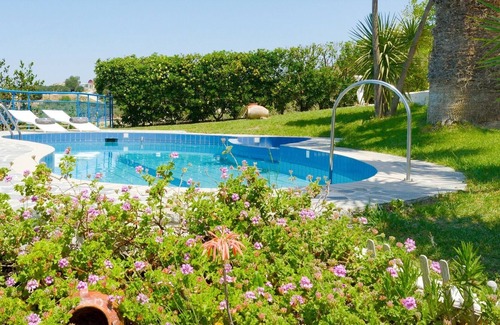 Archanes Villa | Simpson Secret - Crete