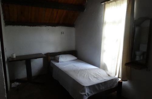 Olympos House | Simurg Evleri Olympos