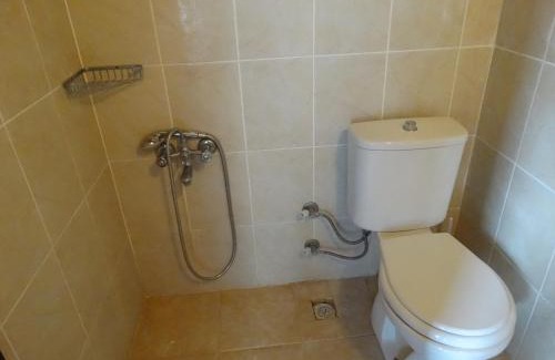 Olympos House | Simurg Evleri Olympos
