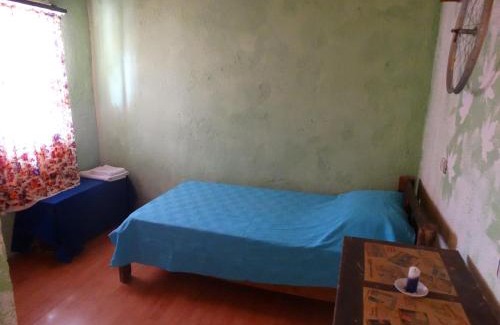 Olympos House | Simurg Evleri Olympos