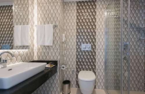 Payallar Resort | Simurg Luxury Alanya - All Inclusive