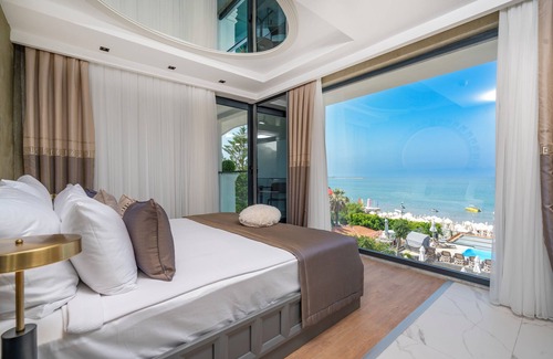 Side Hotel | Simus Beach Hotel