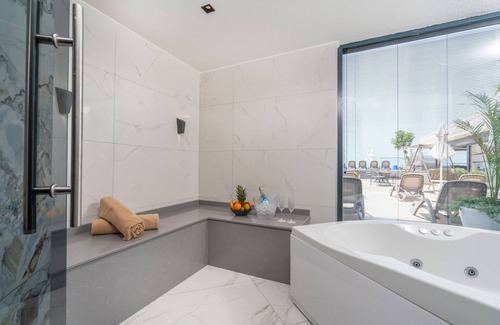 Side Hotel | Simus Beach Hotel