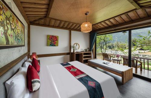 Sa Pa Resort | Sin Chai Ecolodge