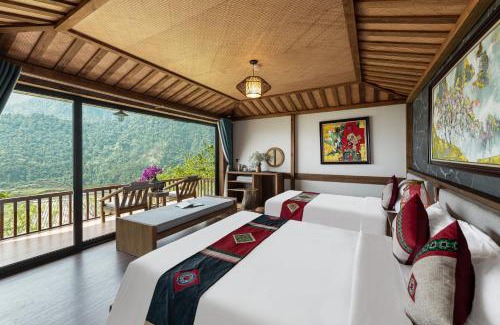 Sa Pa Resort | Sin Chai Ecolodge