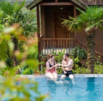 Sa Pa Resort | Sin Chai Ecolodge
