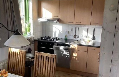 Julianadorp aan zee House | "Sina" Comfortable holiday residence
