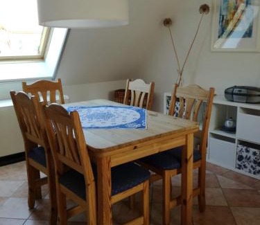 Pruchten Apartment | Sina