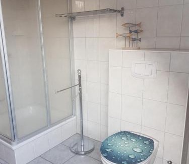 Pruchten Apartment | Sina