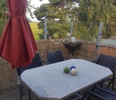 Pruchten Apartment | Sina