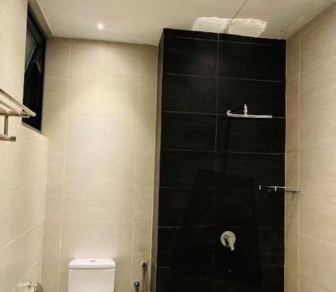 Bandar Kota Bharu Apartment | SINA TROIKA RESIDENCE KOTA BHARU 2BR WiFi NETFLIX POOL
