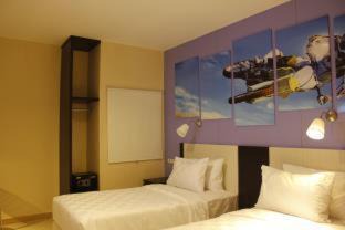 Bengkulu Hotel | Sinar Sport Hotel
