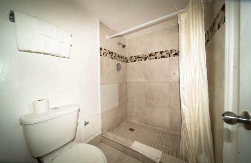 Northeast Miami Hotel | Sinbad Motel