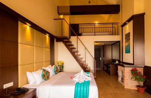 Turuk Hotel | Sinclairs Retreat Kalimpong