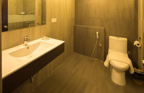 Turuk Hotel | Sinclairs Retreat Kalimpong