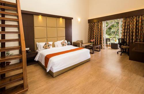 Turuk Hotel | Sinclairs Retreat Kalimpong
