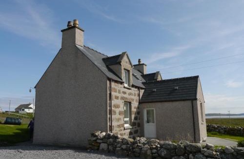Pollachar House | Sineag's Cottage