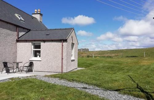 Pollachar House | Sineag's Cottage