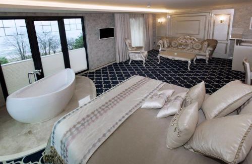 Altınordu Hotel | Sinema Hotel Ordu