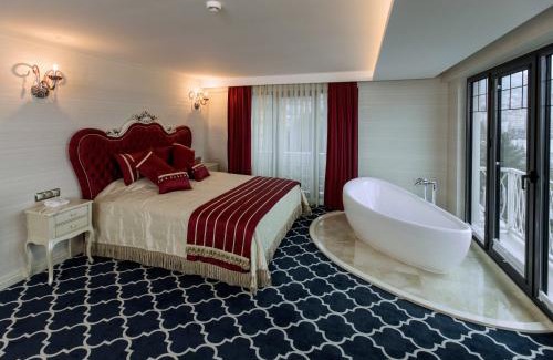Altınordu Hotel | Sinema Hotel Ordu