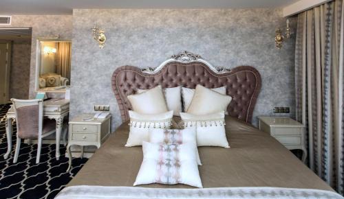 Altınordu Hotel | Sinema Hotel Ordu