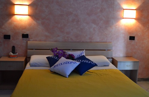 Zona XXXIV Casal Palocco House | SinequaRoma