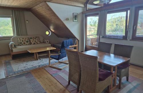 Krumpendorf am Woerther See Apartment | Singer-Hof
