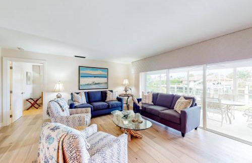 Singer Island House | Singer Island Serenity
