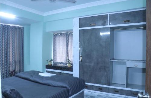 Ranchi Apartment | Singh Niwas