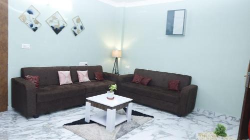 Ranchi Apartment | Singh Niwas