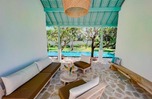 Ekala House | Singhagra Tropical Villa Negombo