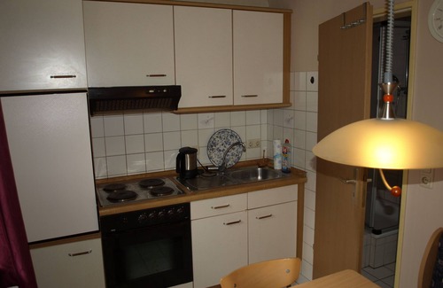 Bad Zwischenahn Apartment | Single apartment, close to the Zwischenahner Meer