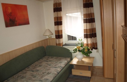 Bad Zwischenahn Apartment | Single apartment, close to the Zwischenahner Meer