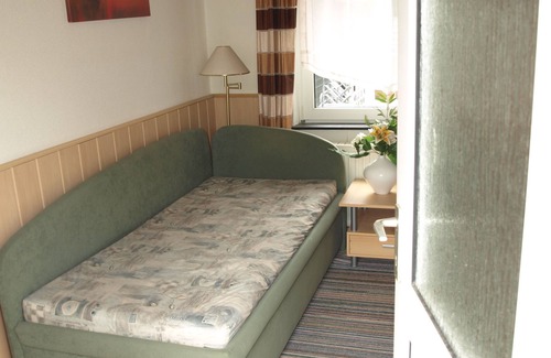 Bad Zwischenahn Apartment | Single apartment, close to the Zwischenahner Meer