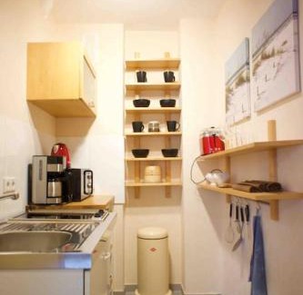 Erkrath Apartment | Single Apartment