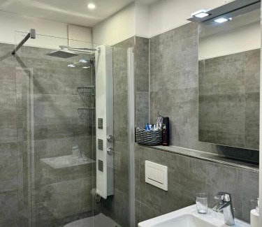Benrath Apartment | Single Apartment in Düsseldorf