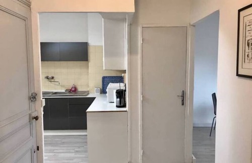 Argenteuil Apartment | Single apartment in Argenteuil, near Paris