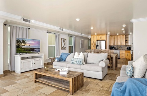 South Oceanside House | Single Family Beautiful Home with Two Spas P815-X